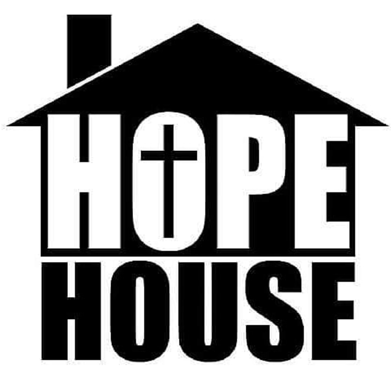 Hope House Ministry, Inc Recovery begins NOW