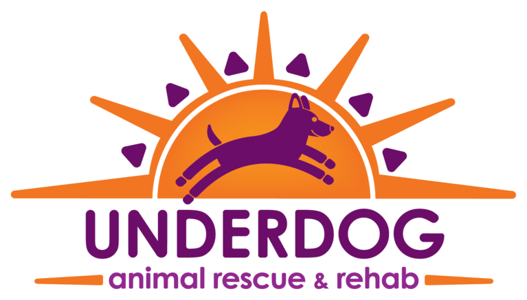 Underdog Animal Rescue and Rehab