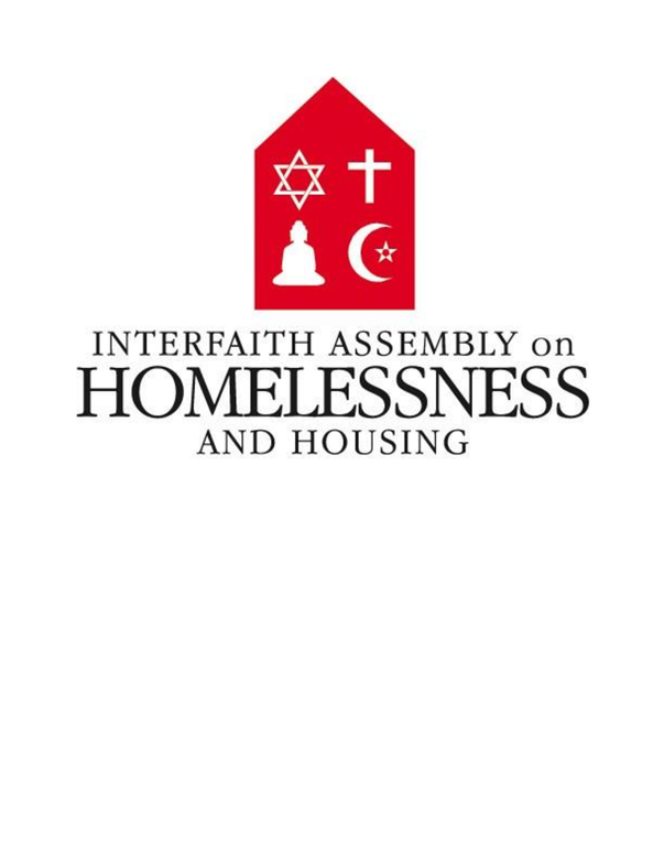 INTERFAITH ASSEMBLY ON HOMELESSNESS AND HOUSING INC Building the