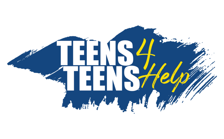 Teens4TeensHelp