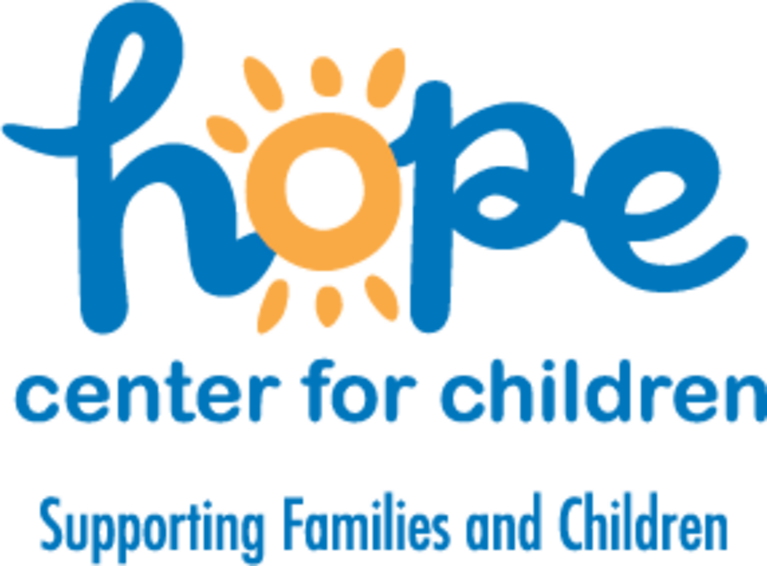 Hope Center For Children logo