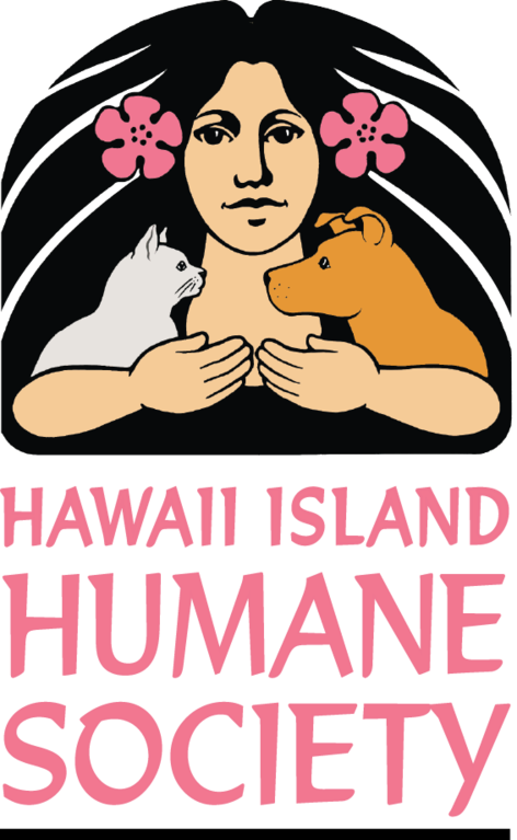 Hawaii Island Humane Society