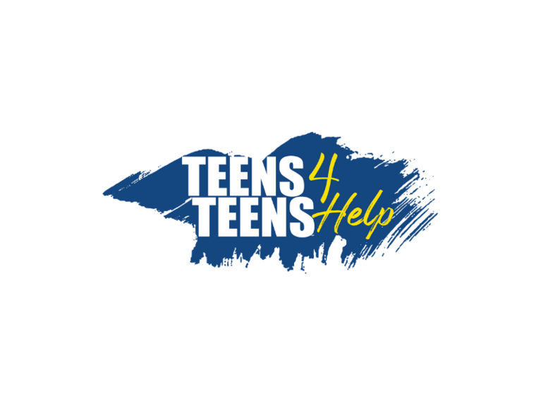 Teens4TeensHelp