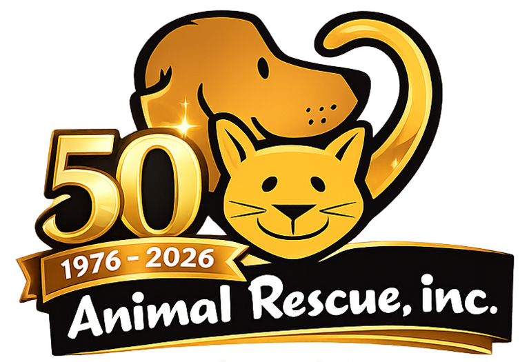 Animal Rescue, Inc.