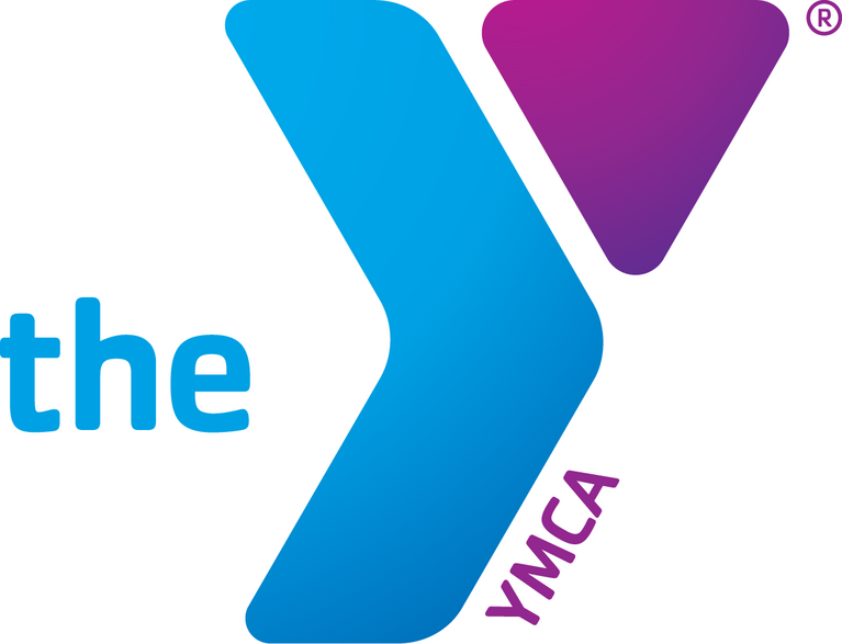 Kenosha YMCA logo