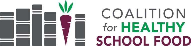Coalition for Healthy School Food