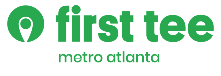 First Tee - Metro Atlanta logo