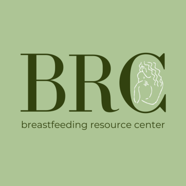 Breastfeeding Resource Center logo