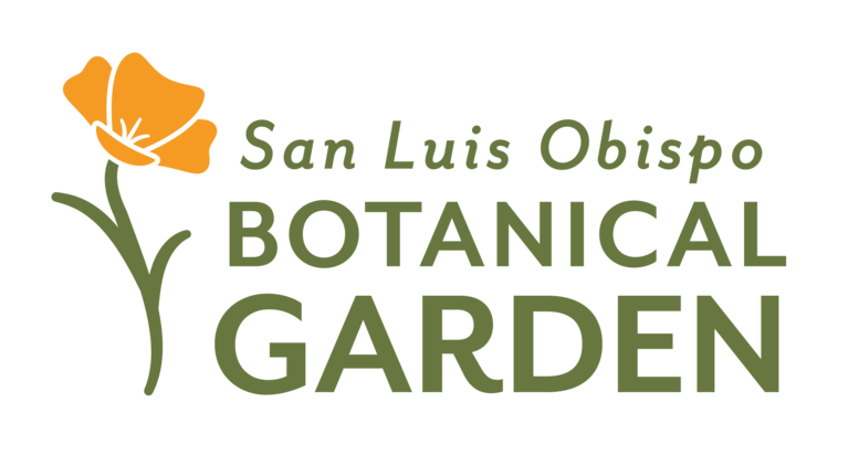 FRIENDS OF SAN LUIS OBISPO BOTANICAL GARDEN
