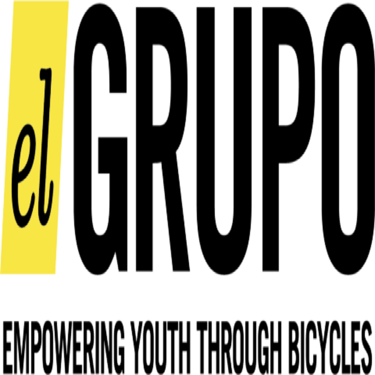 EL GRUPO YOUTH CYCLING logo