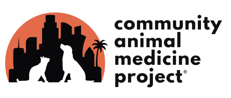 Community Animal Medicine Project, Inc.