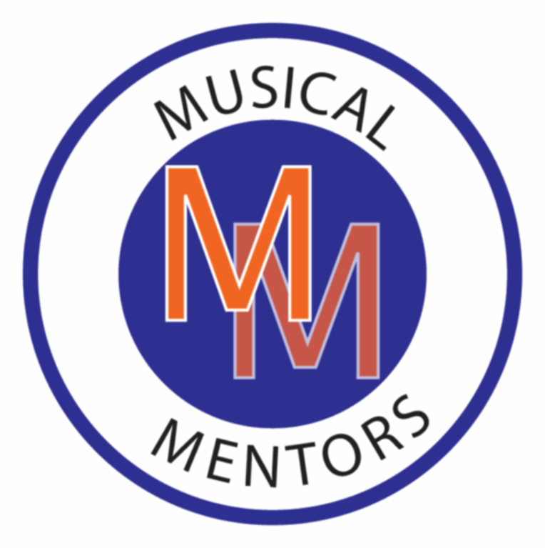 MUSICAL MENTORS logo