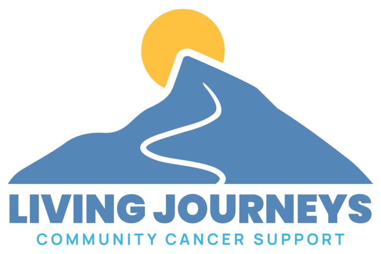 Living Journeys logo