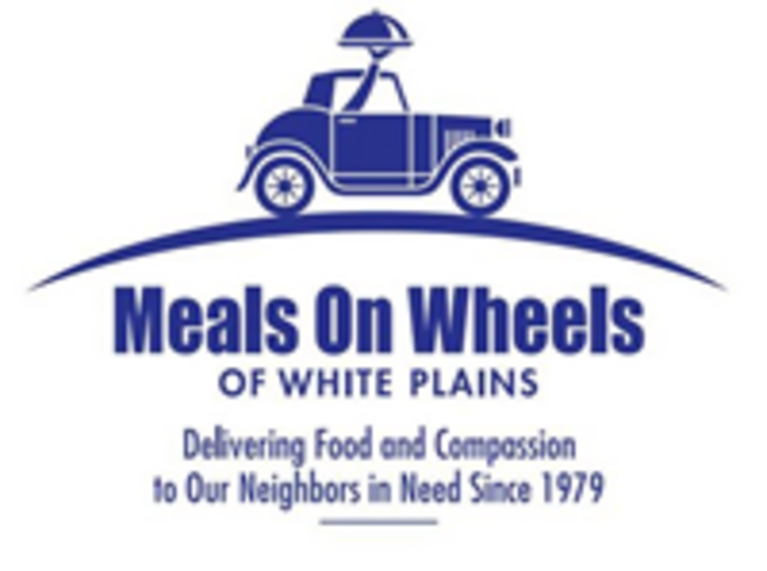 Meals on Wheels of White Plains, Inc. logo