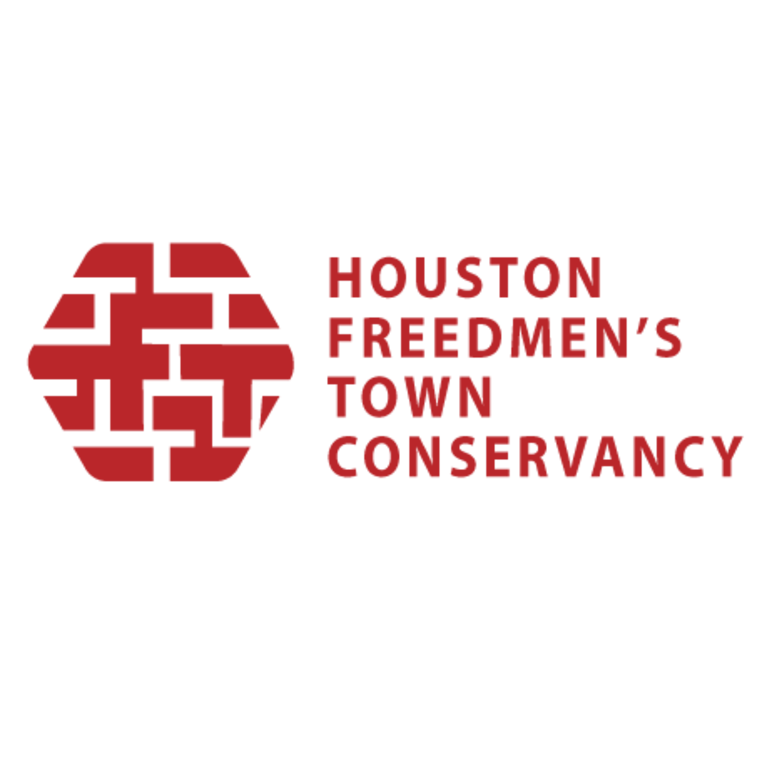 Houston Freedmens Town Conservancy Inc