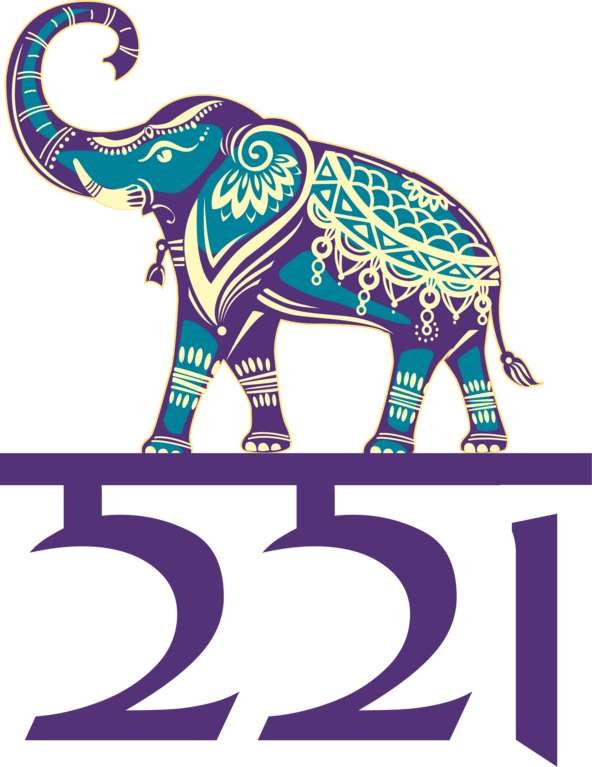 Jaipur Jewels in Texas Foundation logo