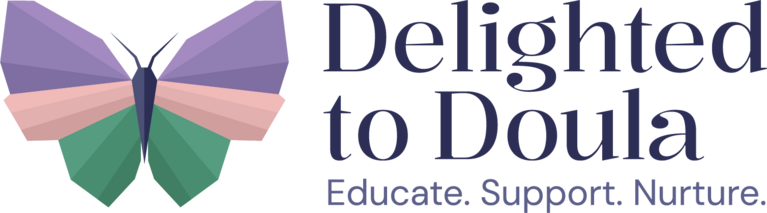 DELIGHTED TO DOULA BIRTH SERVICES NONPROFIT CORPORATION