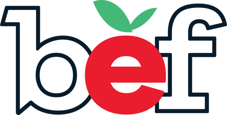 Belton Educational Enrichment Foundation logo