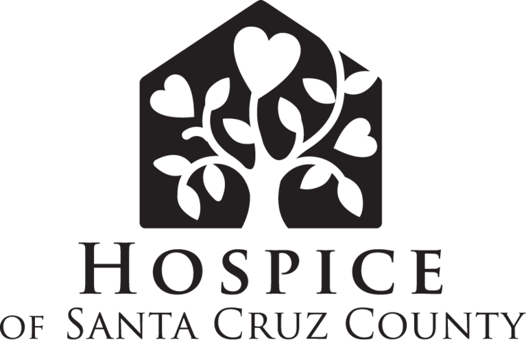 Hospice of Santa Cruz County logo