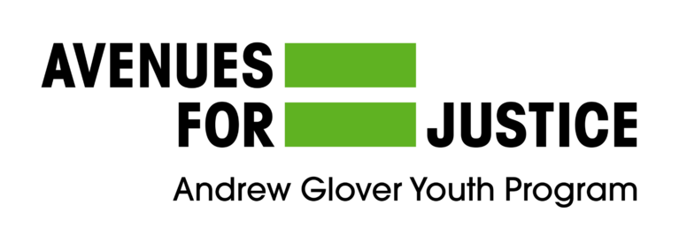 Avenues For Justice, Inc.  logo