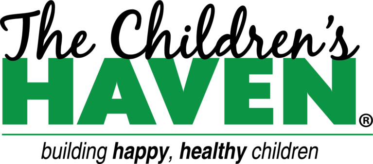 The Children's Haven, Inc. logo