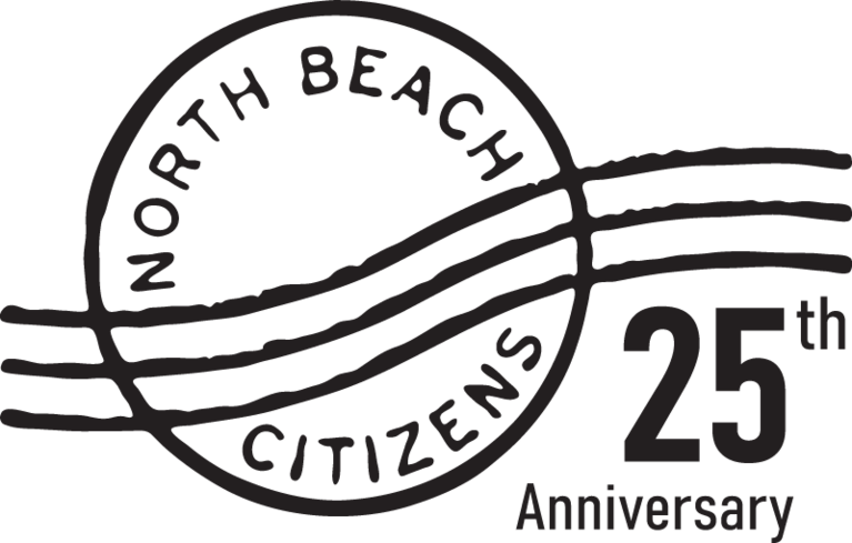North Beach Citizens logo