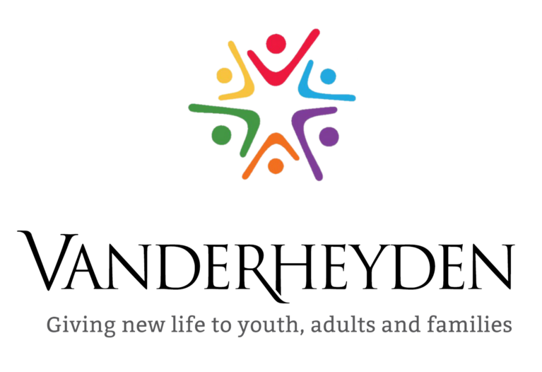 Vanderheyden Hall Inc logo
