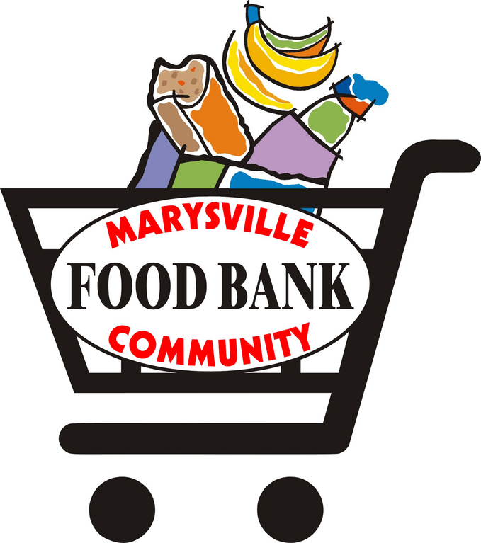 Marysville Community Food Bank A Hunger Free Community