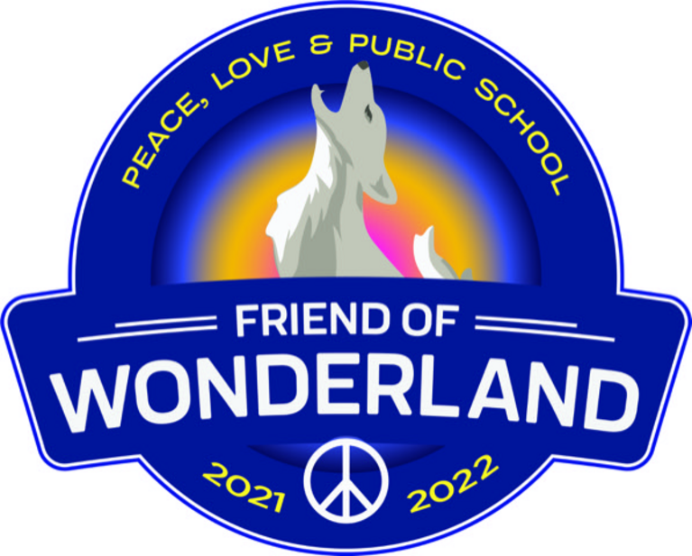 Friends of Wonderland
