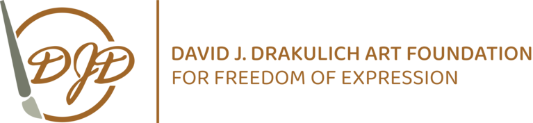 DJD Foundation logo