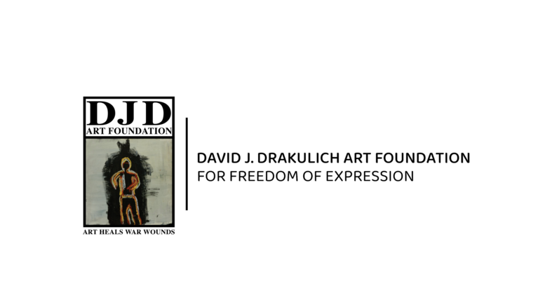 DJD Foundation logo