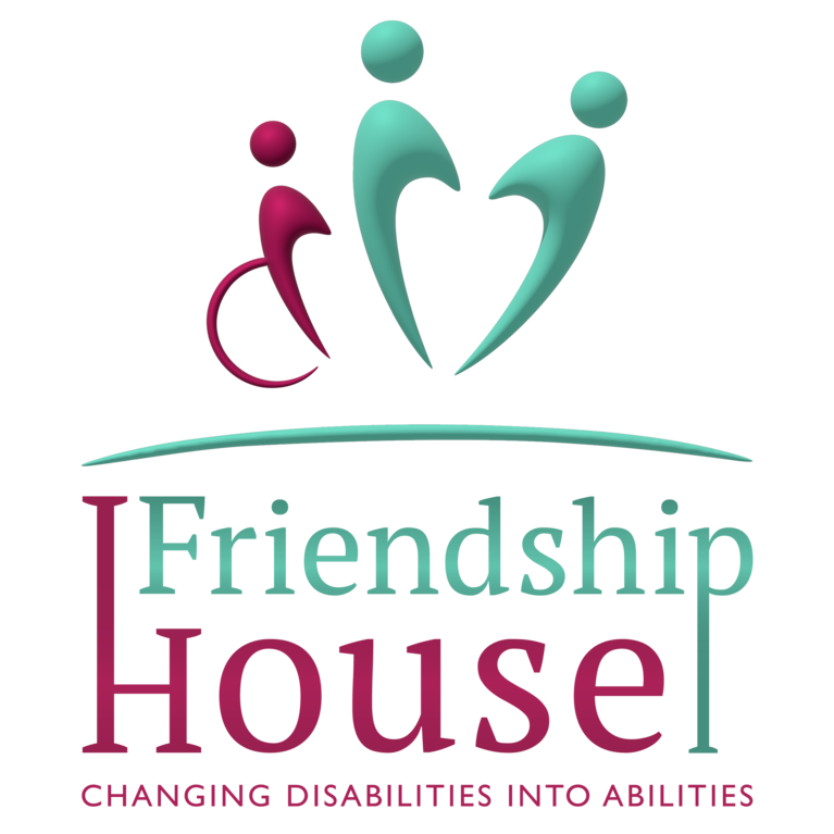 Friendship House logo