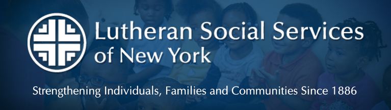Lutheran Social Services of New York