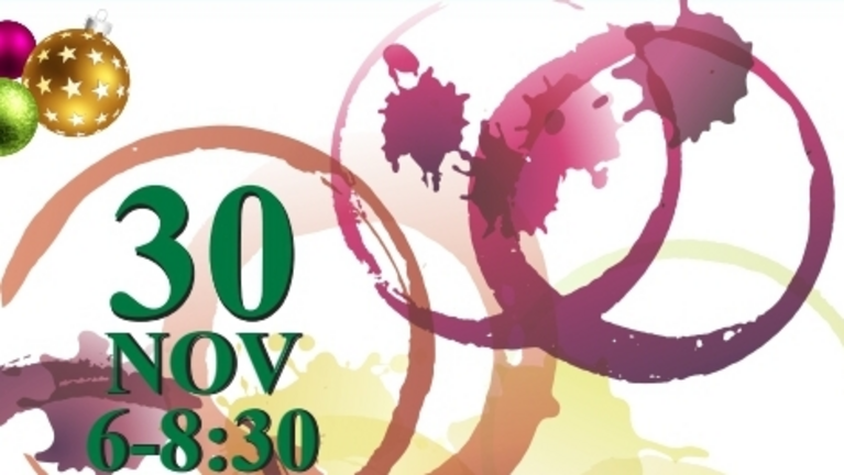 Bulverde Spring Branch Activity Center Festival Of Trees Wine Tasting
