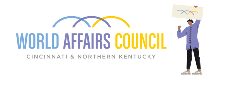 World Affairs Council - Cincinnati and Northern Kentucky