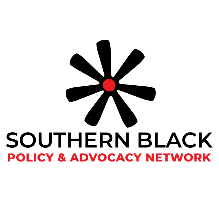 Southern Black Policy and Advocacy Network