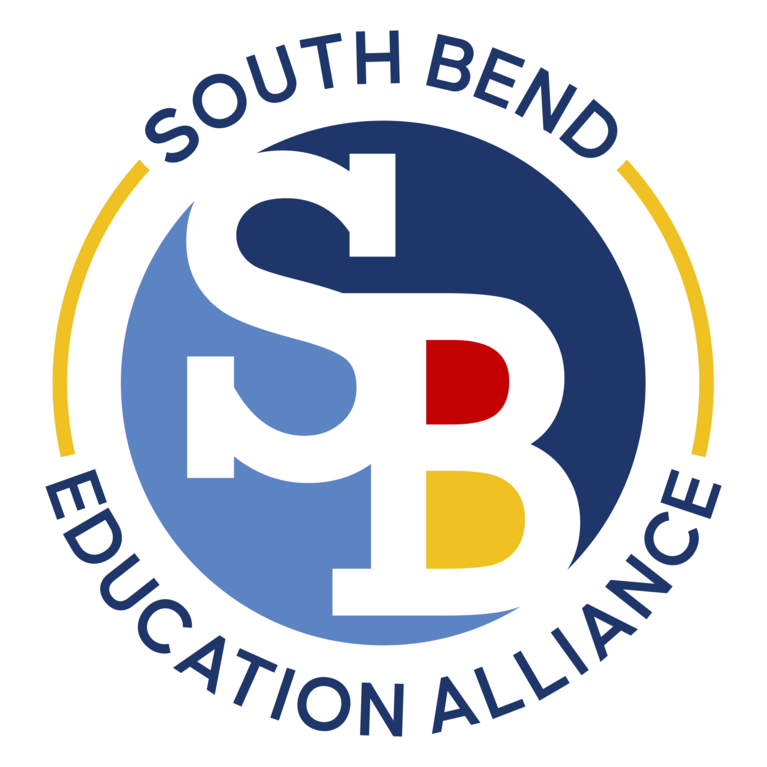 South Bend Education Foundation logo