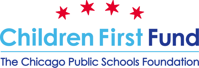 Children First Fund logo