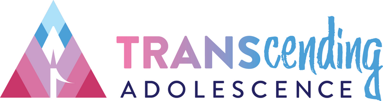 Transcending Adolescence logo
