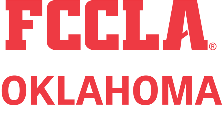 Oklahoma FCCLA logo