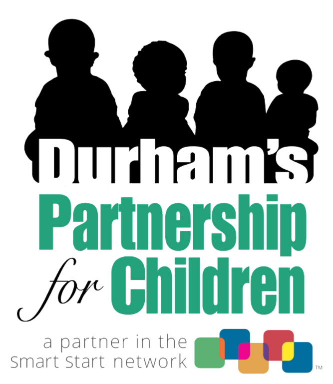 Durhams Partnership for Children logo