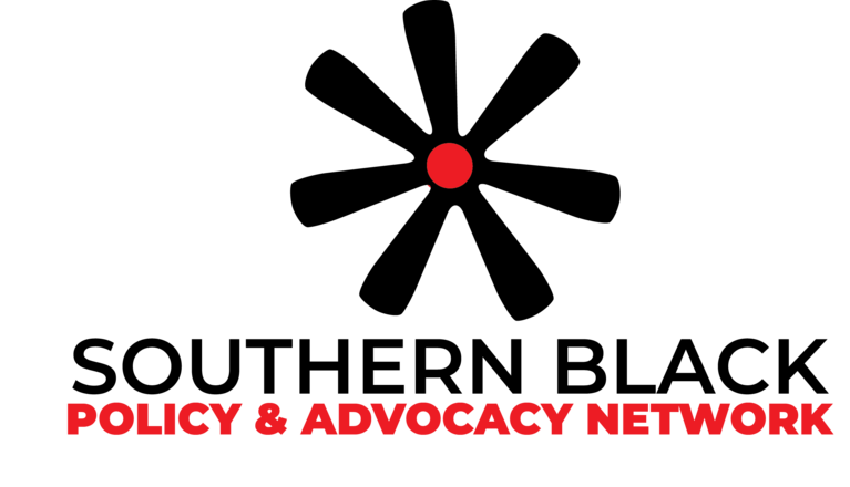 Southern Black Policy and Advocacy Network