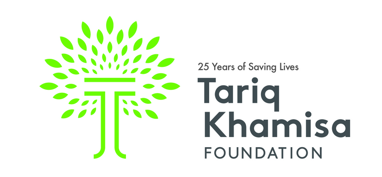 Tariq Khamisa Foundation (TKF)
