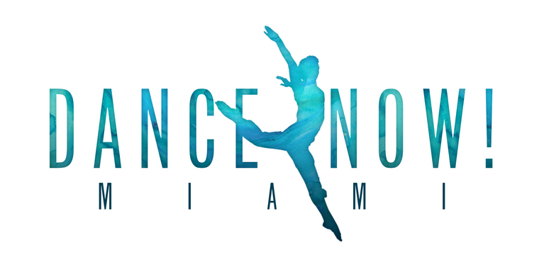 Dance Now Ensemble Inc