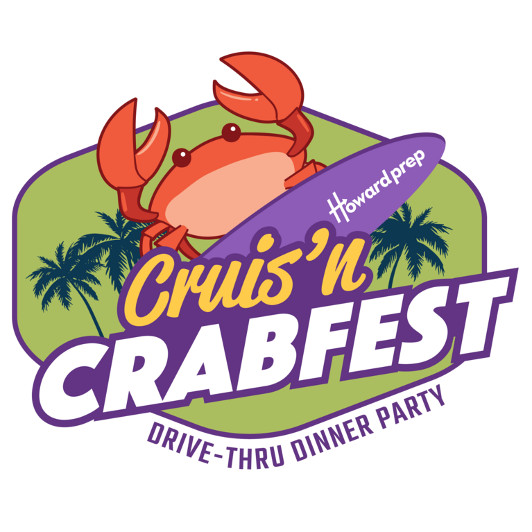 Howard Training Center Crab Fest 2022 Cruisin' to Crab Fest!