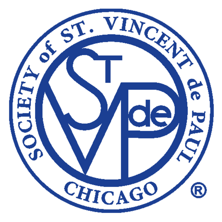 Society of St Vincent de Paul-Chicago
