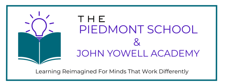 Piedmont School Inc logo