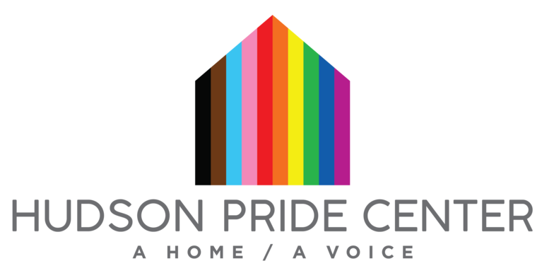 Hudson Pride Center
