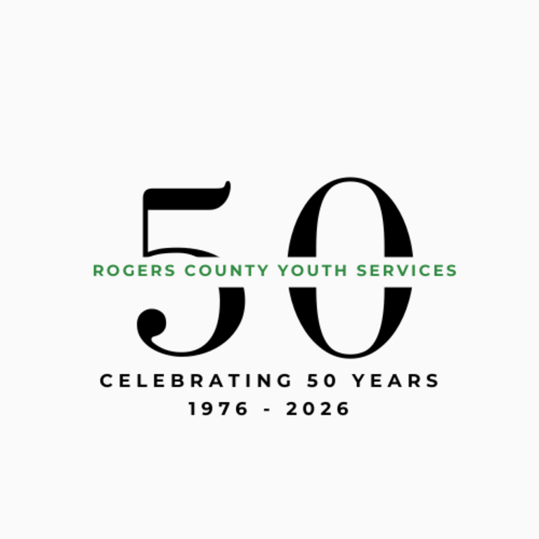ROGERS COUNTY YOUTH SERVICES INC
