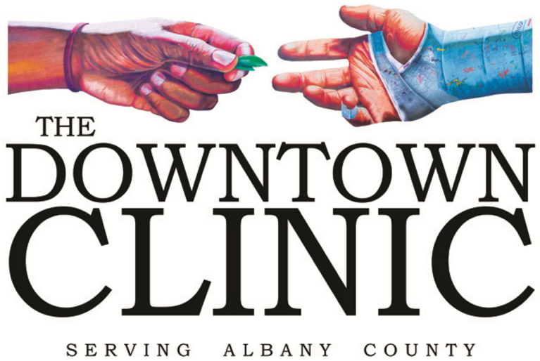 Downtown Clinic logo